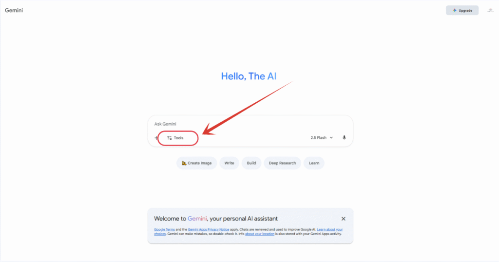 How to Create The Trending 3D Figurine Mockup Using Nano Bana Step by Step Tutorial (2)