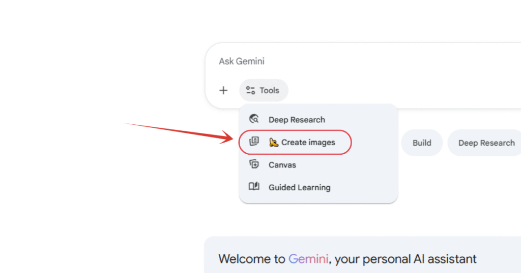 How to Create The Trending 3D Figurine Mockup Using Nano Bana Step by Step Tutorial (4)