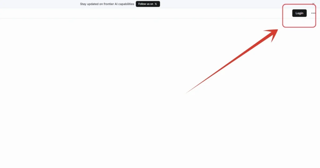 Step 2 - The AI Tutorials