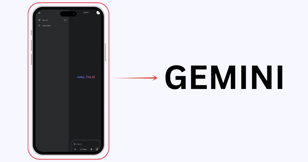 How to Use Gemini 3.0 Secretly in Your Smartphone Step by Step Guide