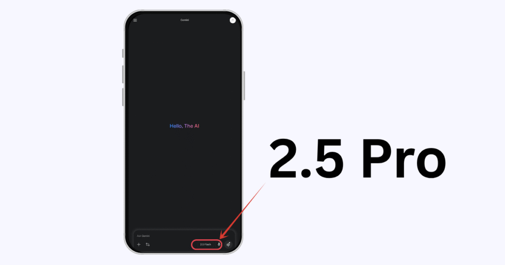 How to Use Gemini 3.0 Secretly in Your Smartphone Step by Step Guide