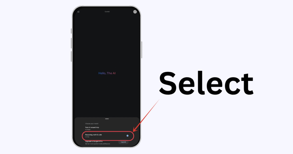 How to Use Gemini 3.0 Secretly in Your Smartphone Step by Step Guide
