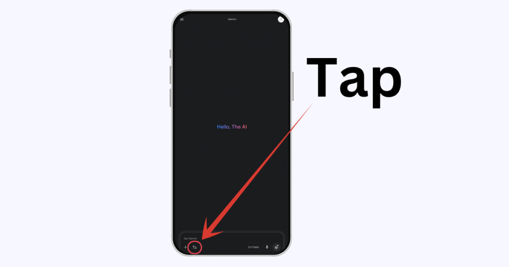 How to Use Gemini 3.0 Secretly in Your Smartphone Step by Step Guide