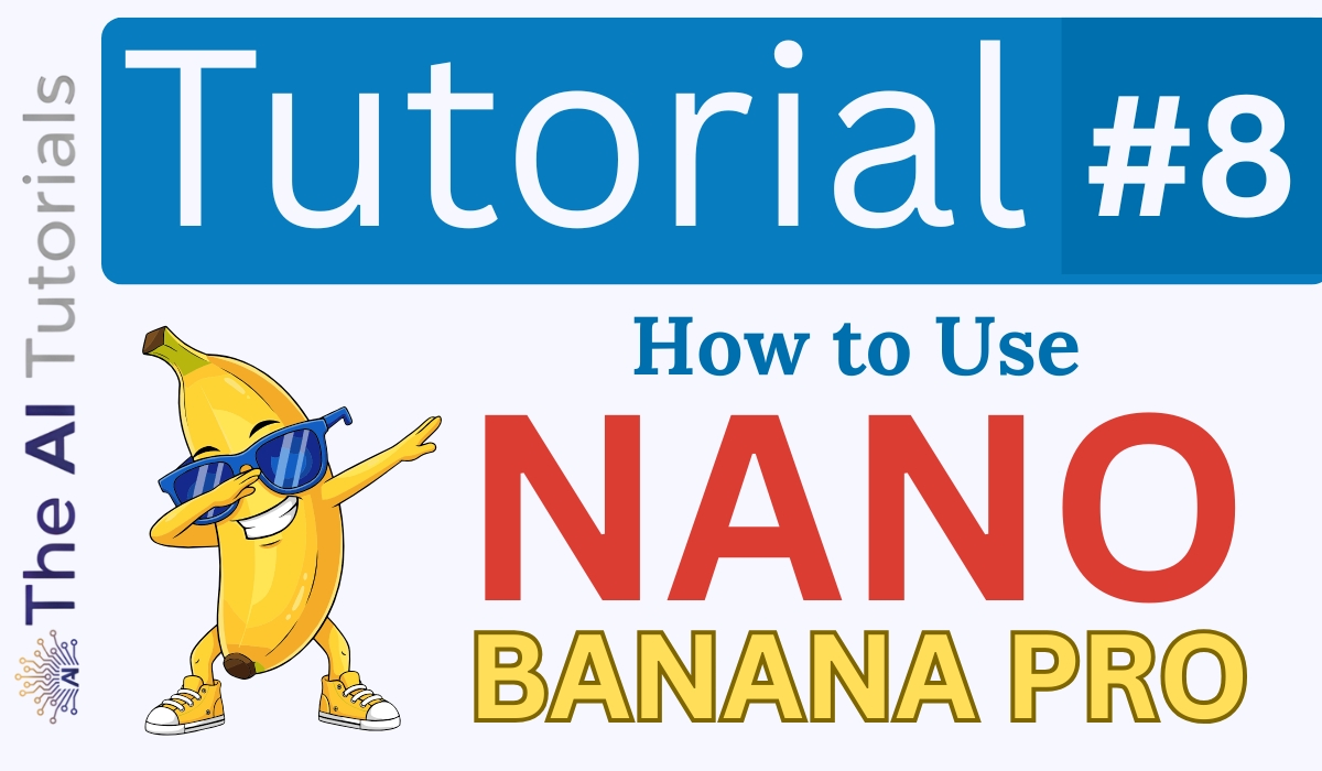 How to Use Nano Banana Pro for Free Step by Step Tutorial