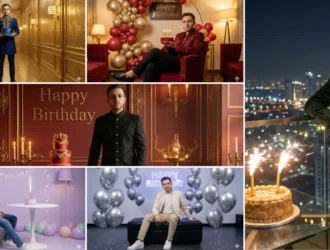 8 Trending Gemini Boys Birthday Prompts for a Truly Magical Celebration