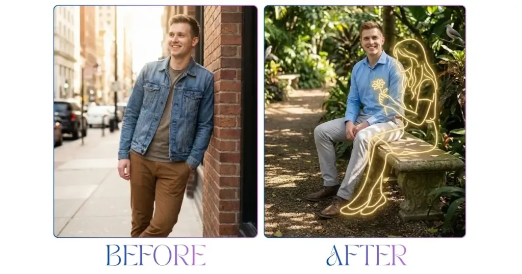 Here is the final result