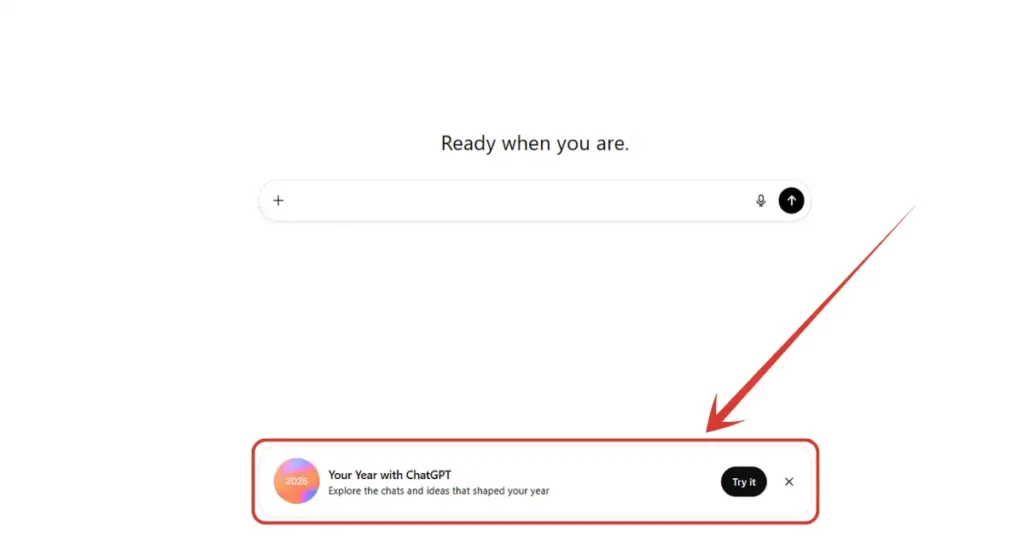 Here it is, in the bottom area, as you can see in the image below