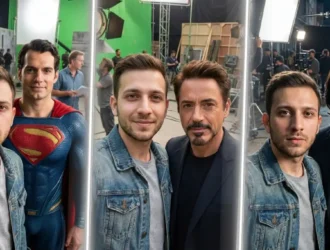 How to Make Trending AI Celebrity Selfie Video for Free Step by Step Tutorial