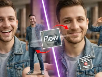 How to Make Trending Your-Own AI Mini Replica Video Step by Step Tutorial