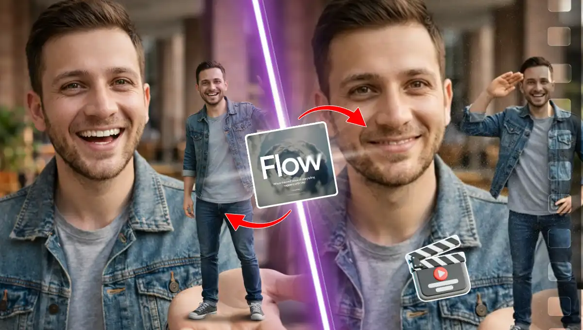 How to Make Trending Your-Own AI Mini Replica Video Step by Step Tutorial