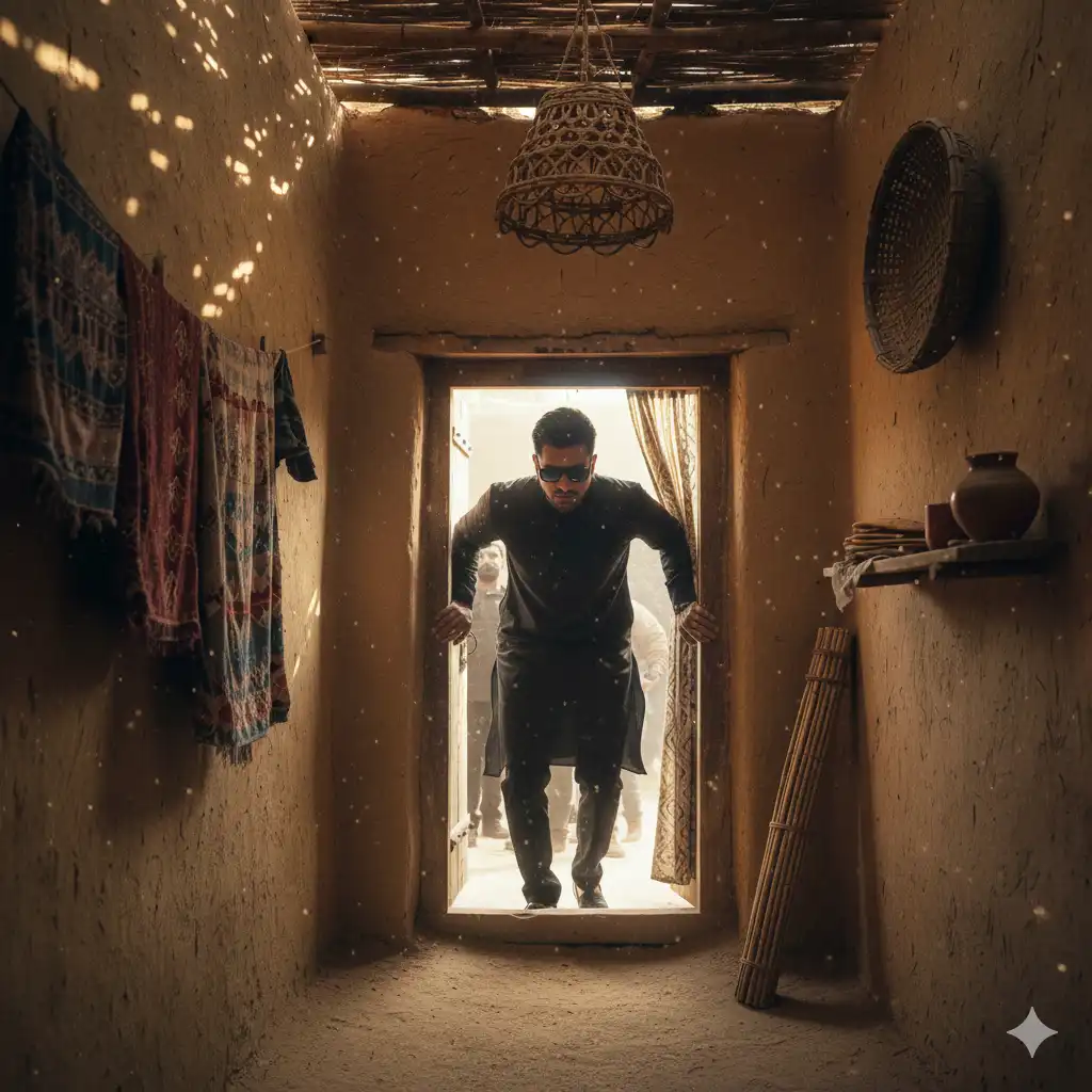 Rehman Dakait Gemini Prompt 1