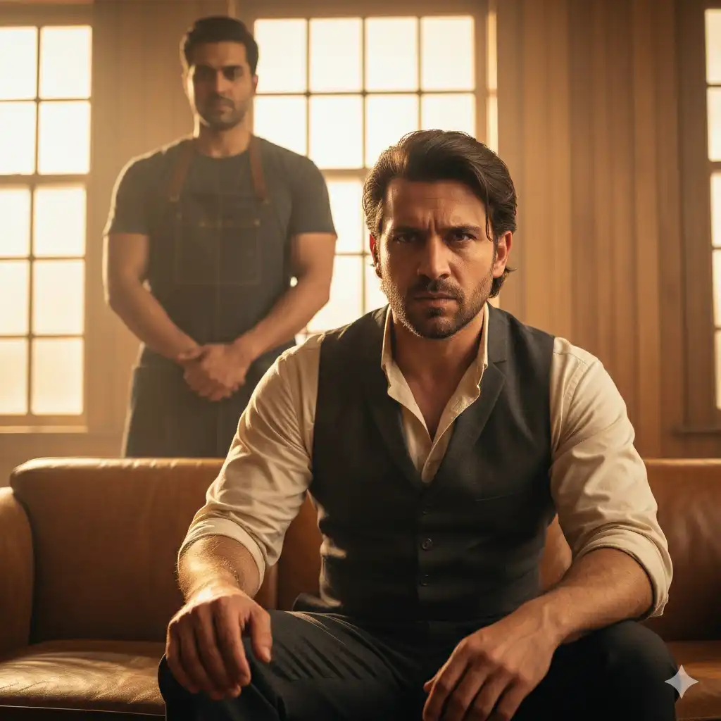 Rehman Dakait Gemini Prompt