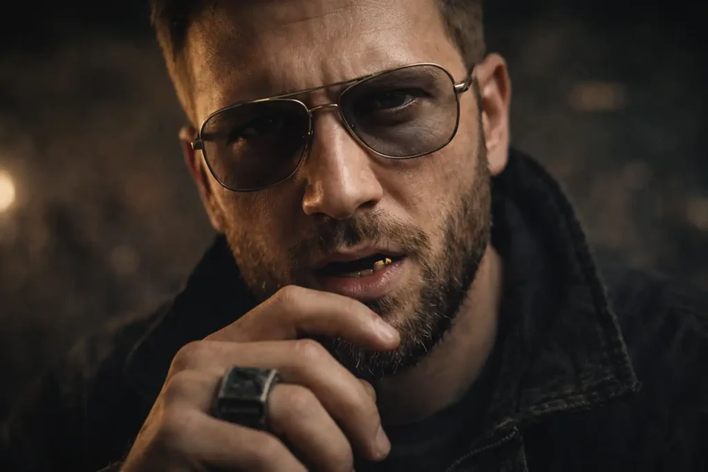 Siyaasat Ka Decision Maker