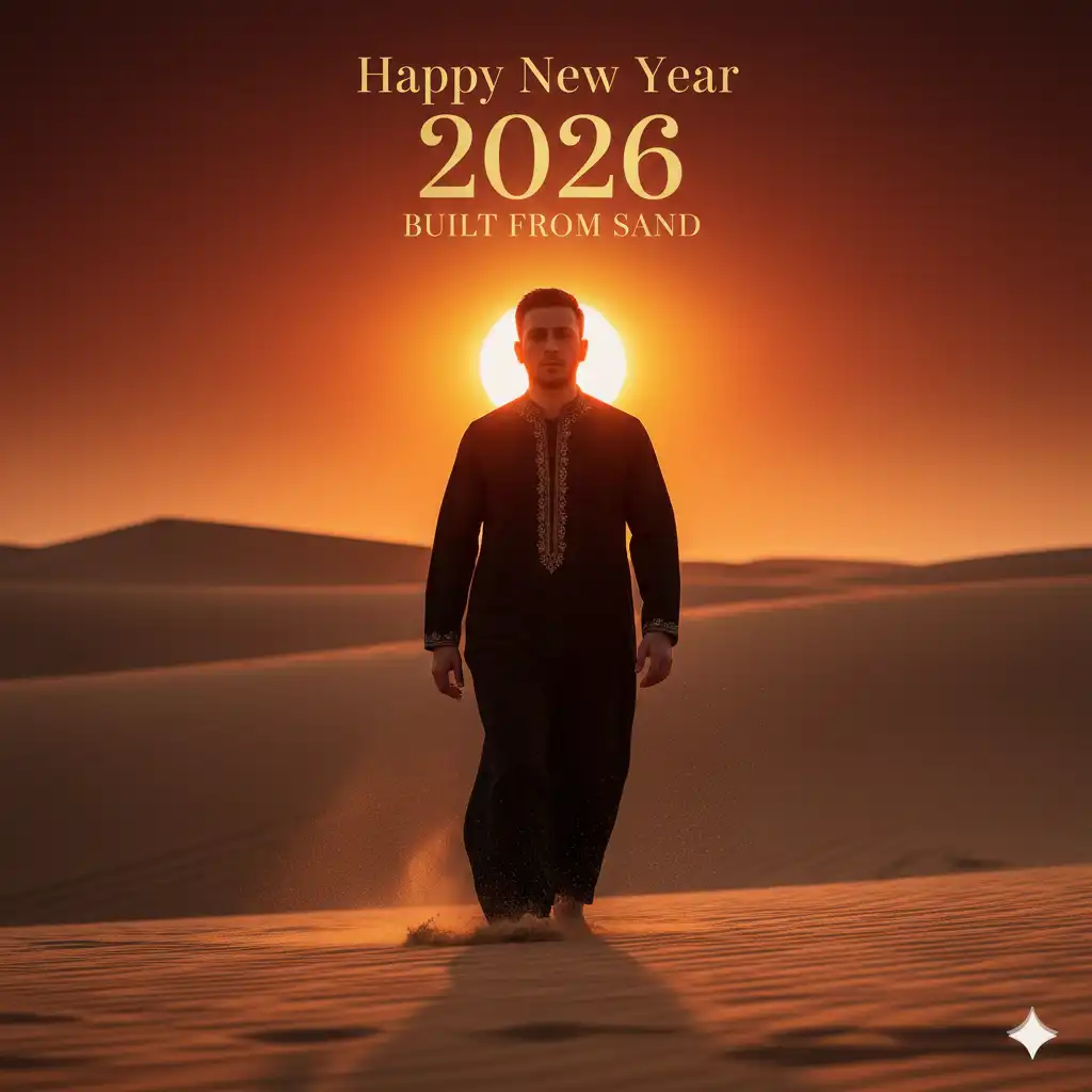 Top 8 Trending New Year Gemini Prompts for Boys Prompt 3