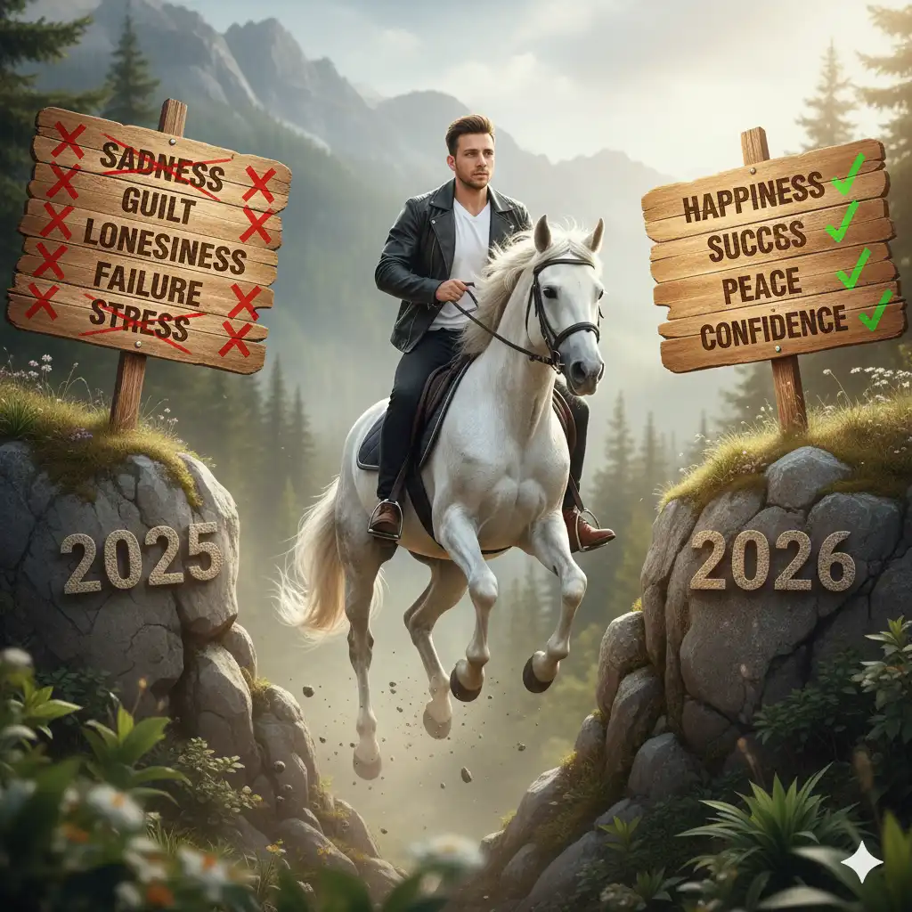 Top 8 Trending New Year Gemini Prompts for Boys Prompt 7