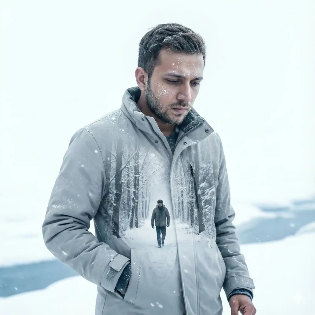 Top 8 Trending Winter Photo Gemini Prompts - Copy and Paste