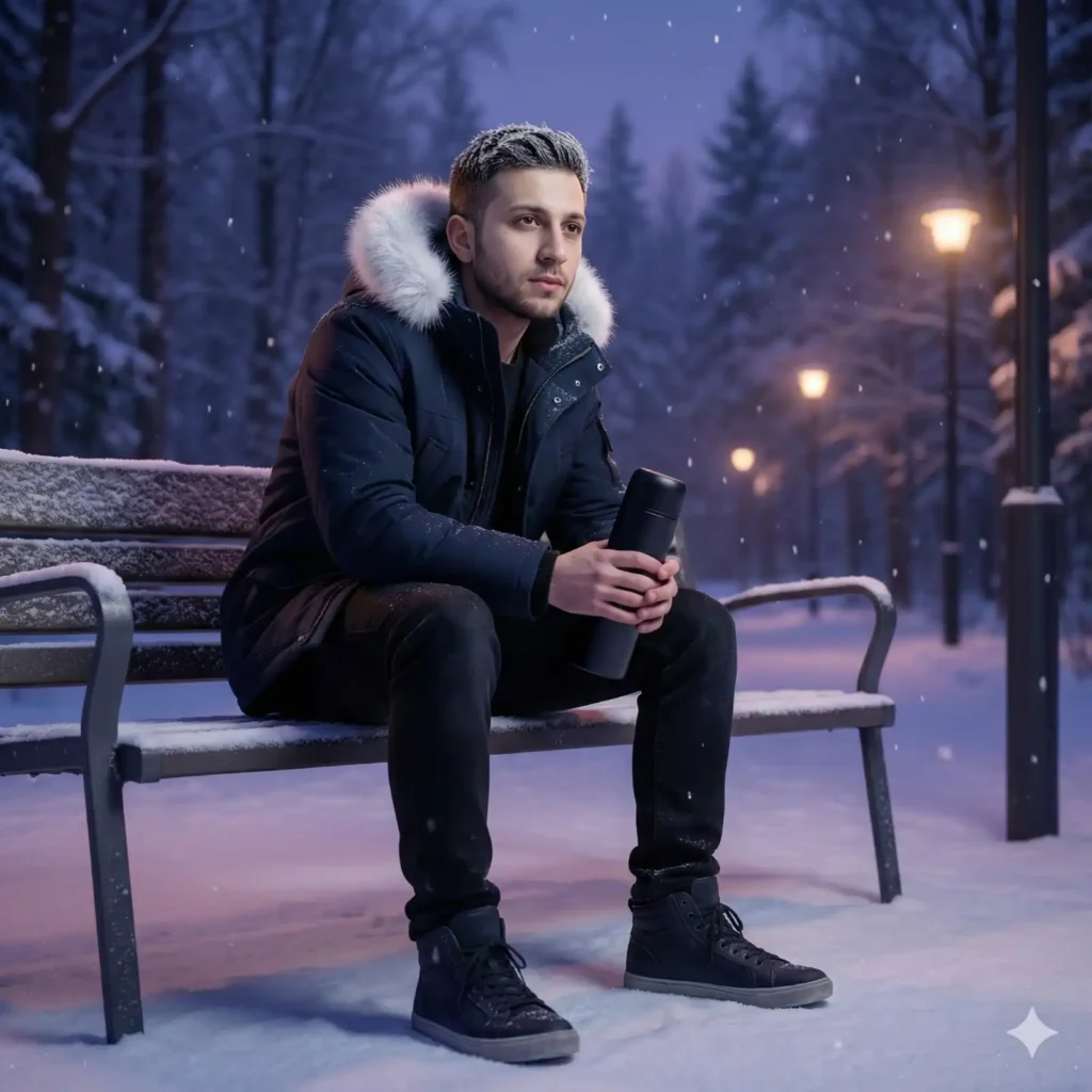 Top 8 Trending Winter Photo Gemini Prompts - Copy and Paste