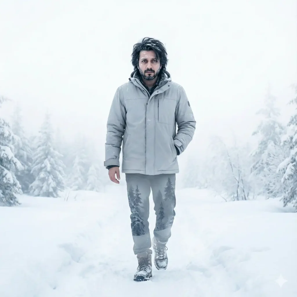 Top 8 Trending Winter Photo Gemini Prompts - Copy and Paste