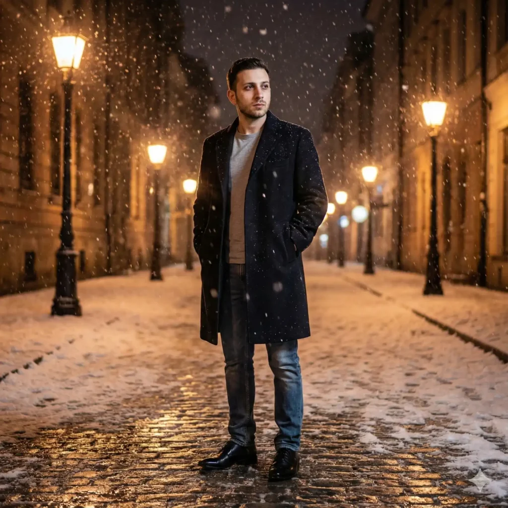 Top 8 Trending Winter Photo Gemini Prompts - Copy and Paste