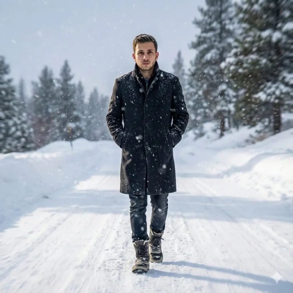 Top 8 Trending Winter Photo Gemini Prompts - Copy and Paste