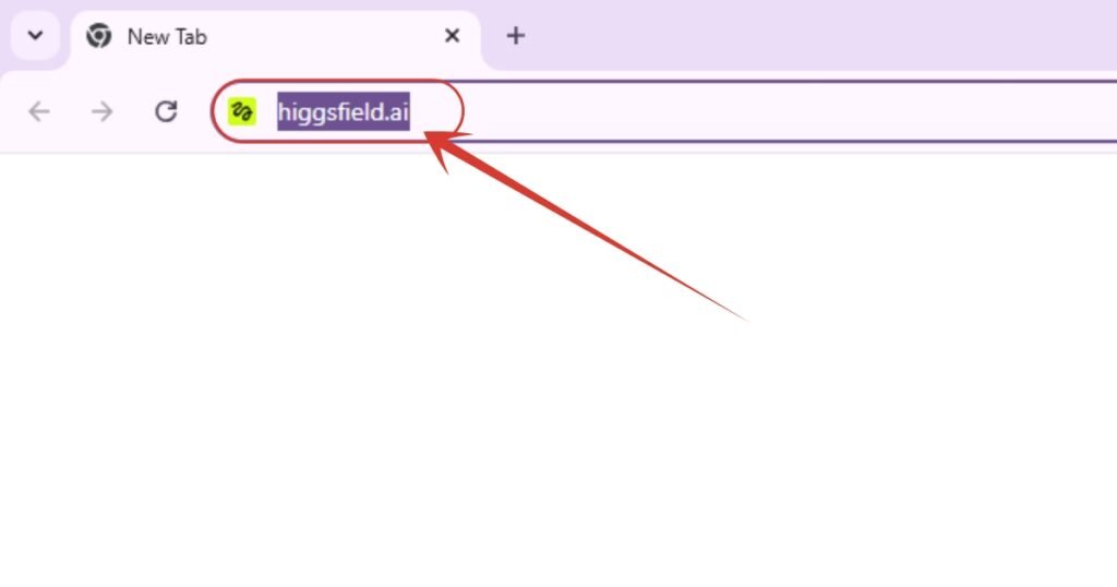 1. Will be using Kling AI for this via Higgsfield. For those who don't know about it, it's a platform where you can get many popular image & video generating tools all at one place.